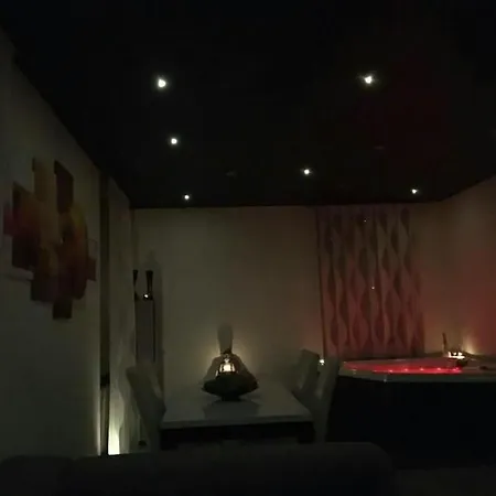 Appartement Island *