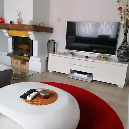 Appartement Island *