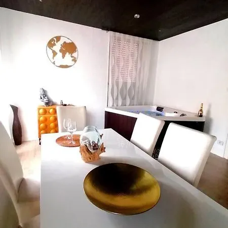 Island Appartement