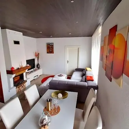 Island Appartement Colmar