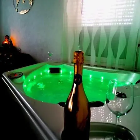 Appartement Island *
