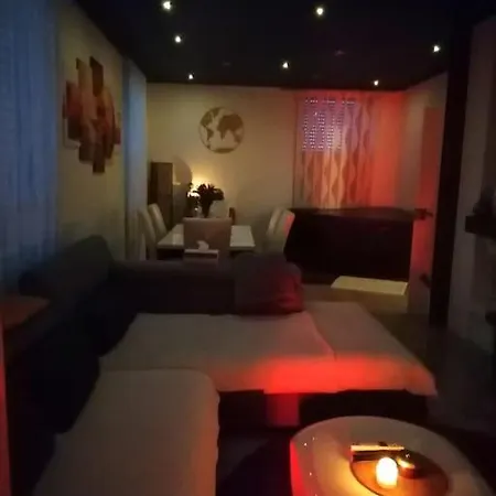 Appartement Island *