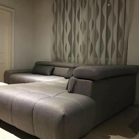 Island Appartement Colmar