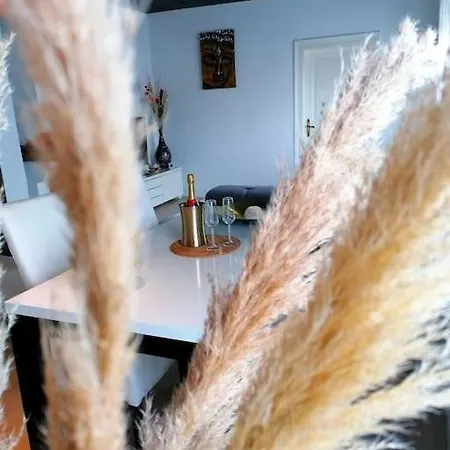 Island Appartement