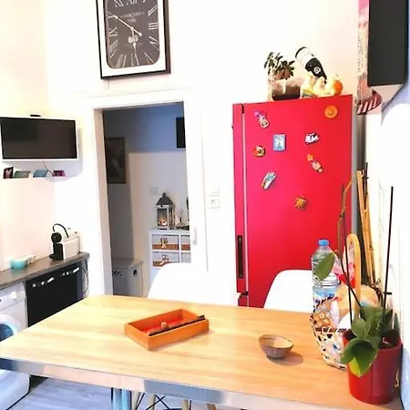 Island Appartement *