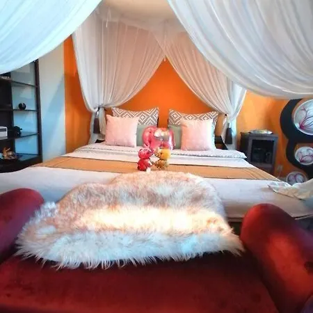Island Appartement *