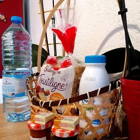 Appartement Island Colmar